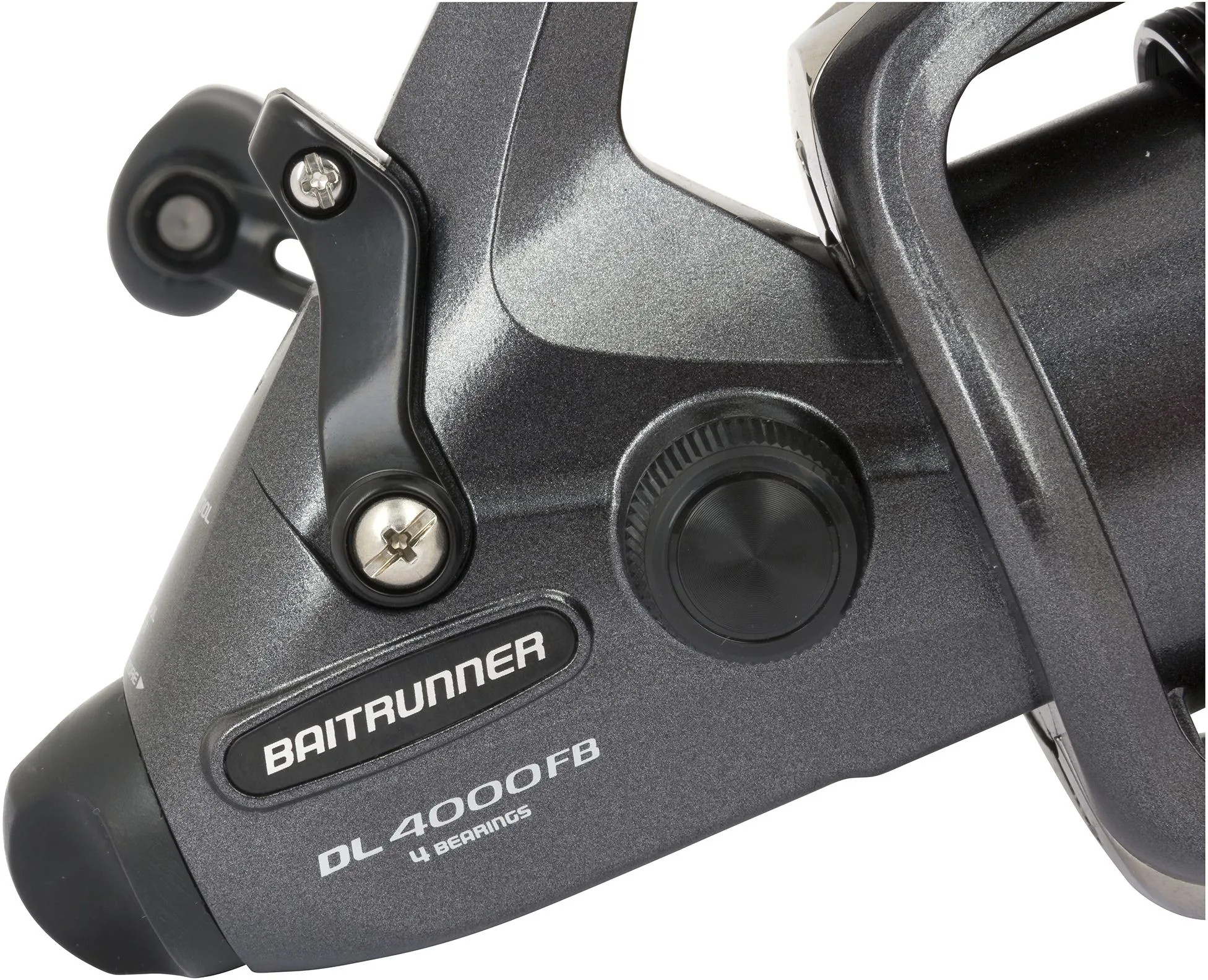 Shimano Reel Baitrunner DL-FB