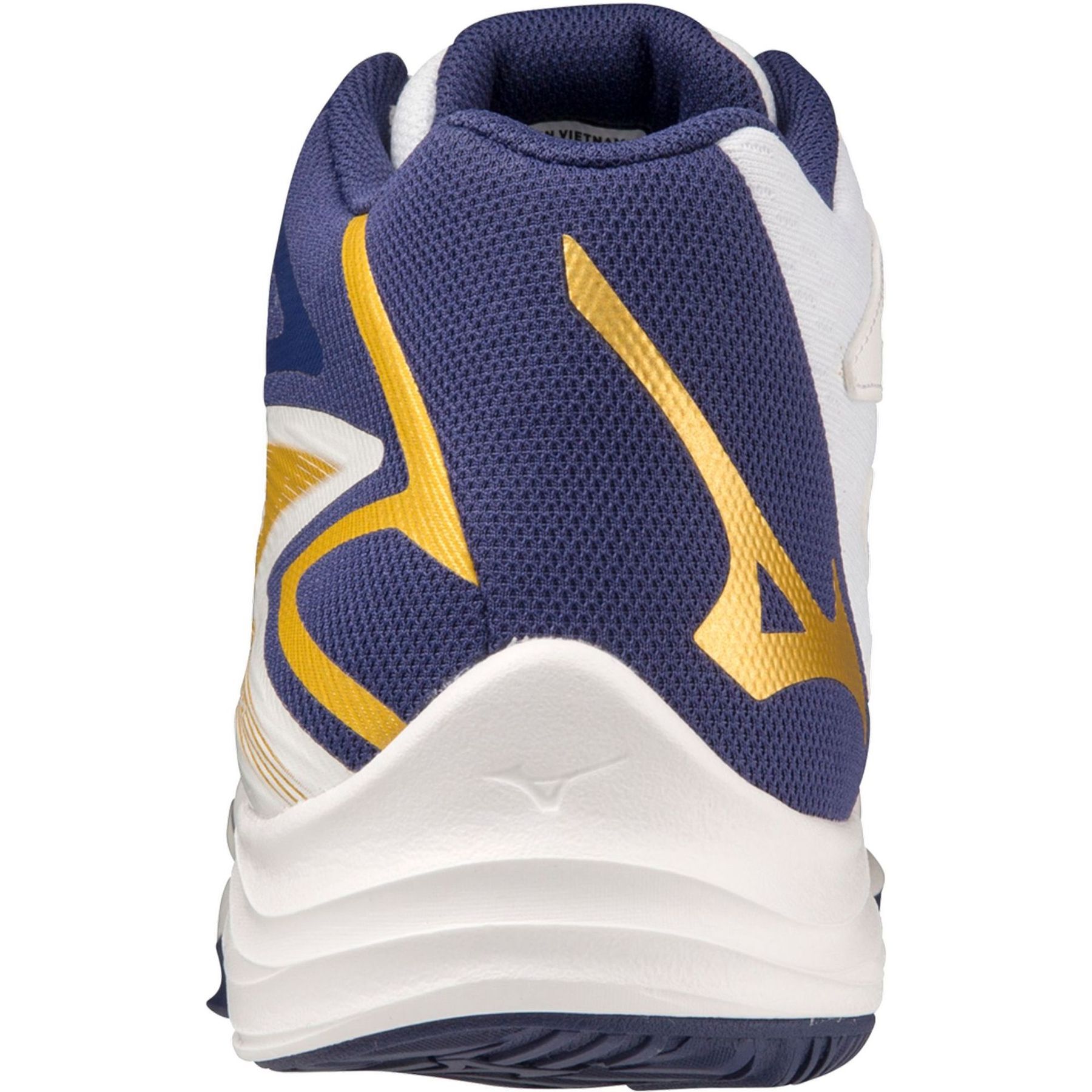MizunoWave Thunder Blade Z Mid