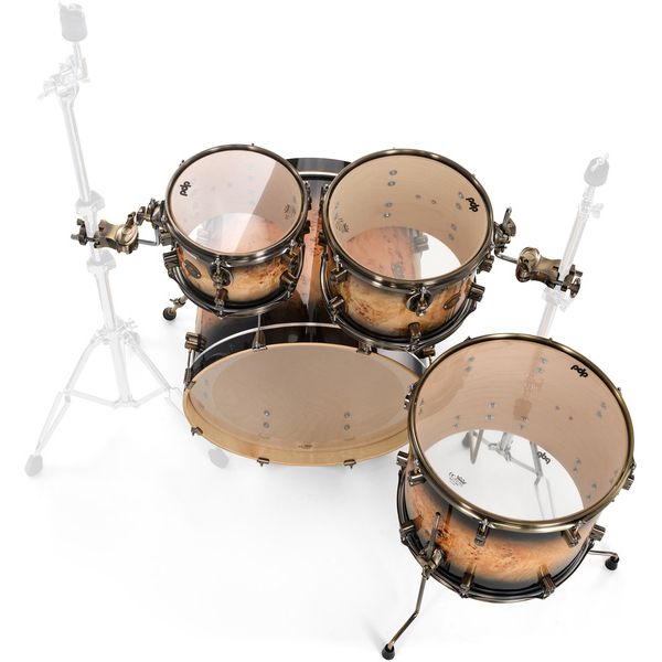 DW PDP Concept Mapa Burl ltd.