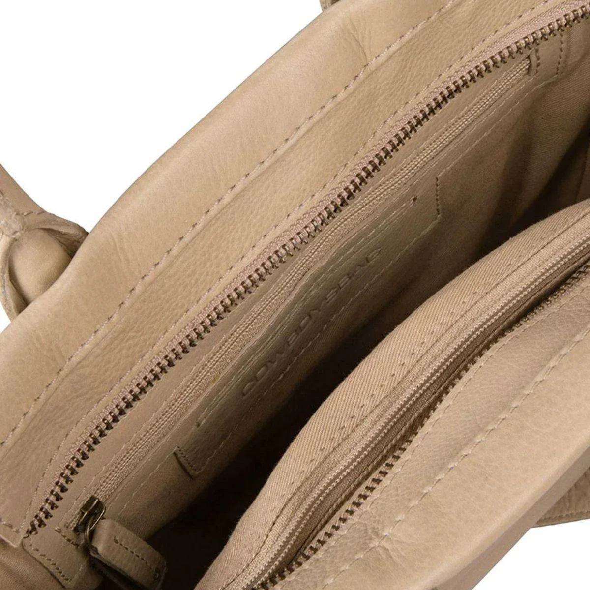 Cowboysbag | Carmen leren crossbody