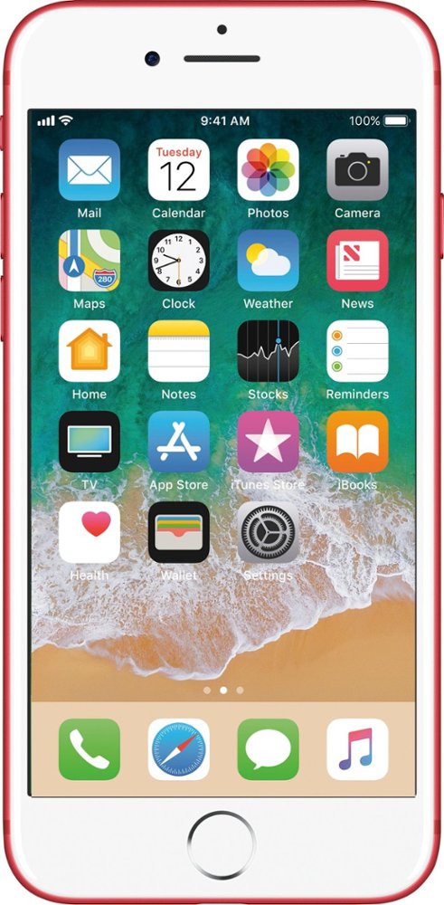 iPhone 7