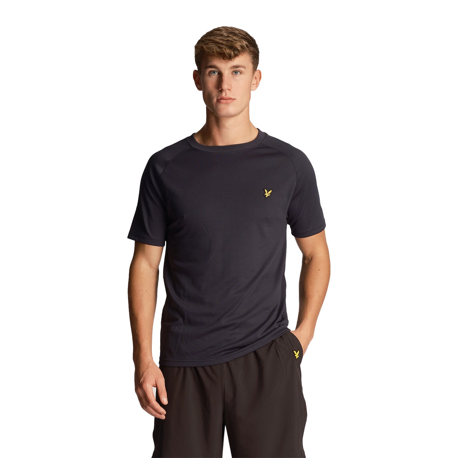 Lyle & Scott  Sports Core Raglan