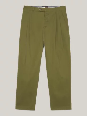 Calças chino Crest Classics Relaxed Fit