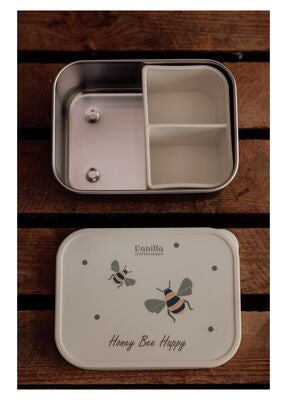 Vanilla Copenhagen Matboks, Honeybee
