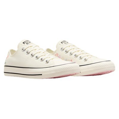 Chaussures en toile femme CONVERSE
