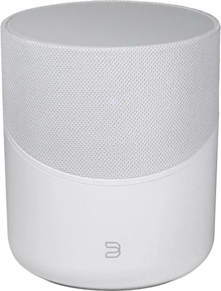 Bluesound Pulse M Blanc Enceintes connectées