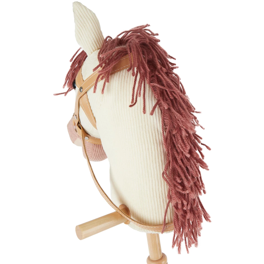 bieco Steckenpferd Ginger