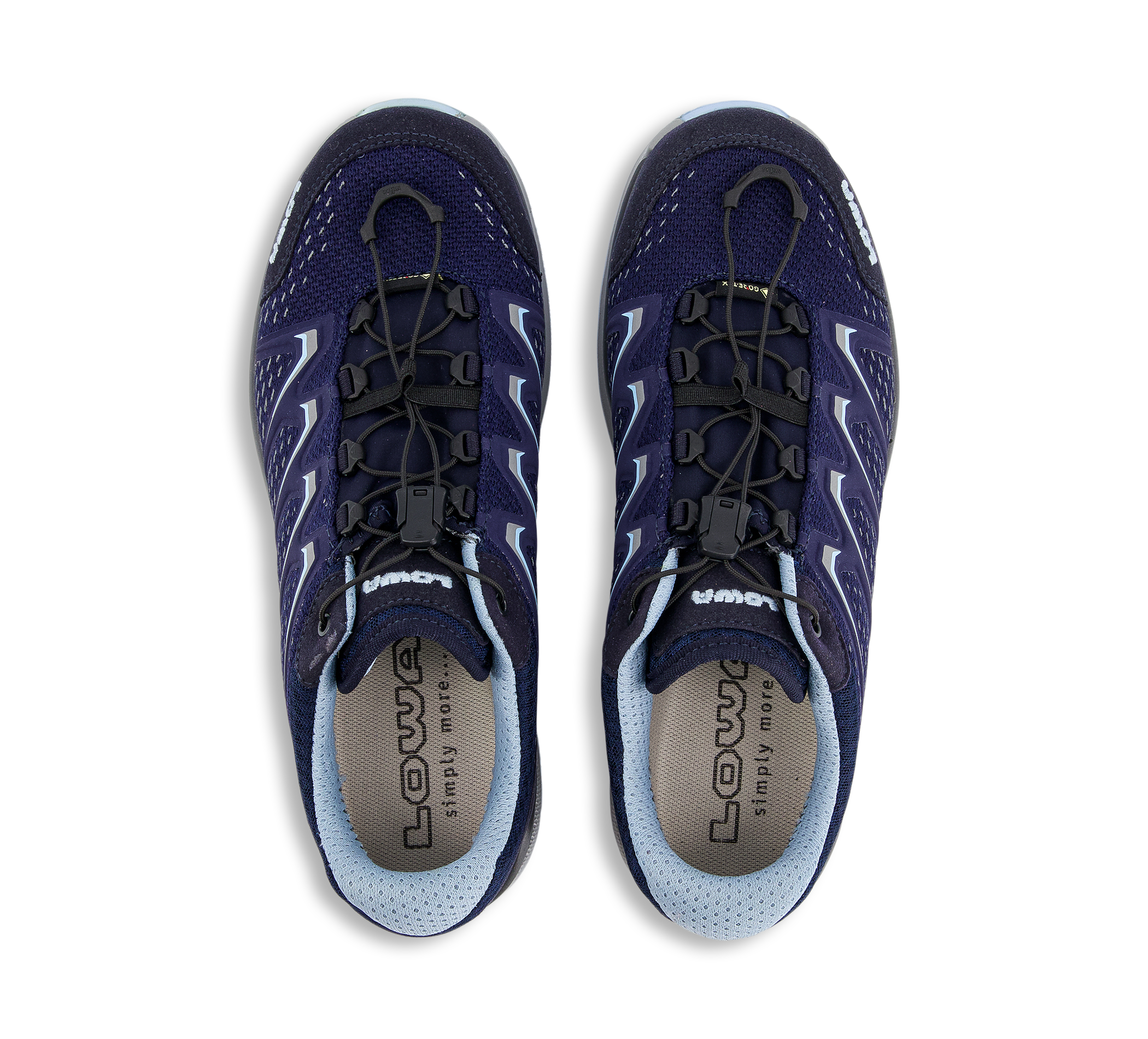Lowa Maddox Gtx® - Outdoor-Schuhe blau