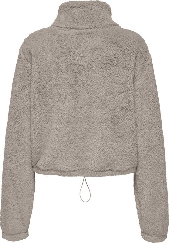 ONLY PLAY - Onpcas - Sportsweater - Beige