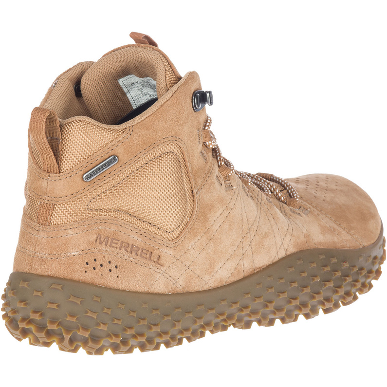Merrell Herren Wrapt Mid WP Schuhe