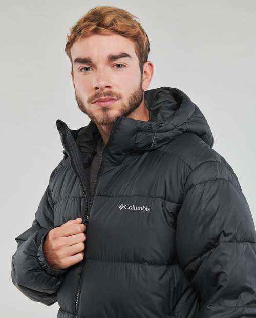 Columbia - PIKE LAKE PARKA - Noir