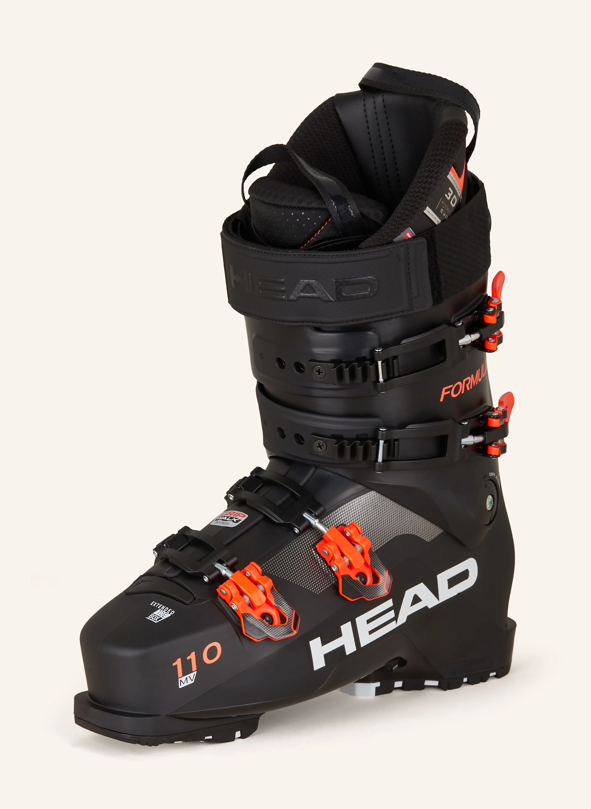 HEAD Skischuhe FORMULA 110 MV GW