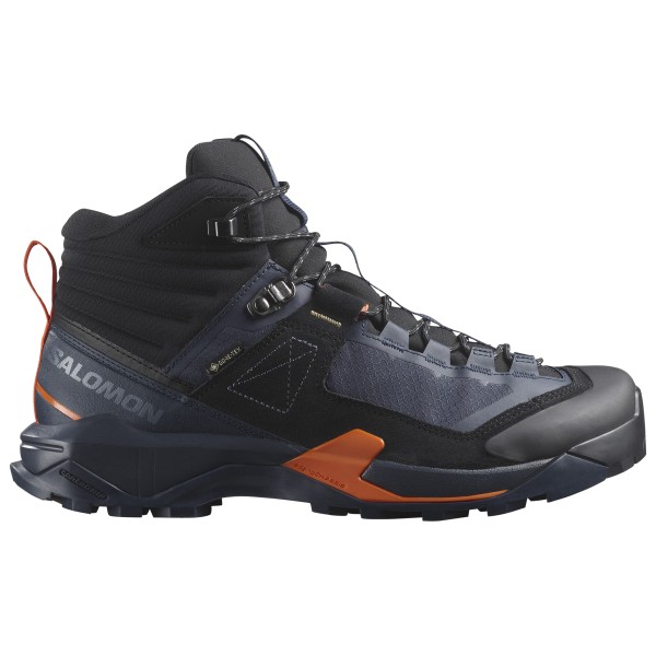 Salomon - X Ultra Alpine Mid GORE-TEX - Chaussures d'approche