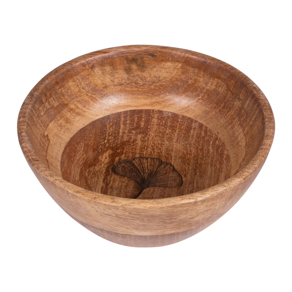 Coupelle Ginkgo 15 cm Table passion