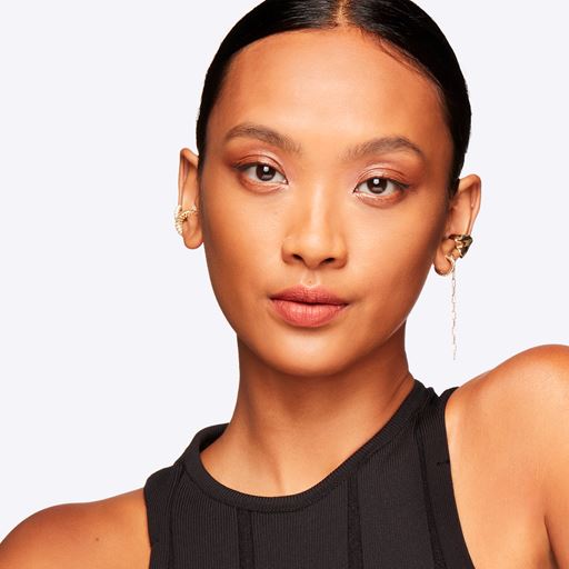 MAC Studio Fix Powder Plus Foundation, Nc55