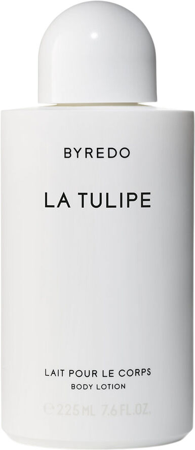 BYREDO Body lotion La Tulipe
