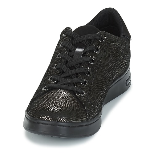 Geox - D JAYSEN - Gris / Noir
