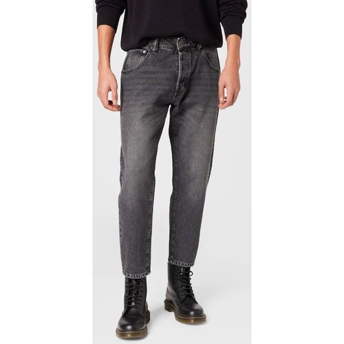 Jack & Jones - 12202023 FRANK-GREY DENIM Gris