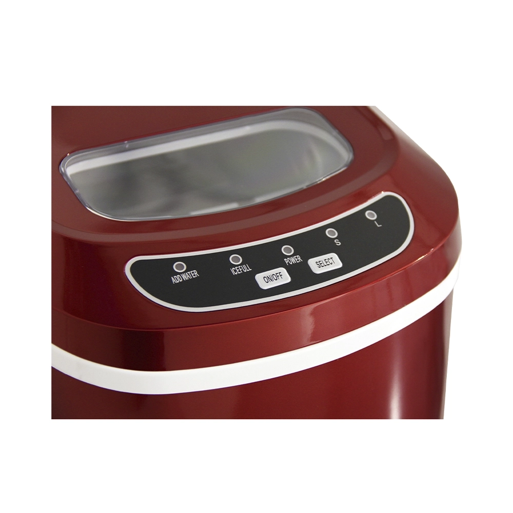 Weber Home FSP EW12R Eiswürfelmaschine 12kg