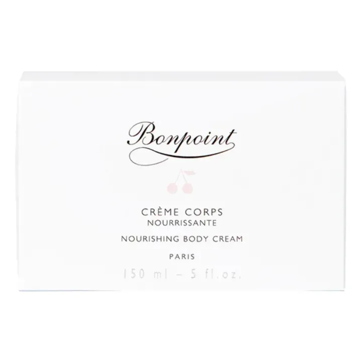 Bonpoint Crème Corps Nourrissante - 150 ml