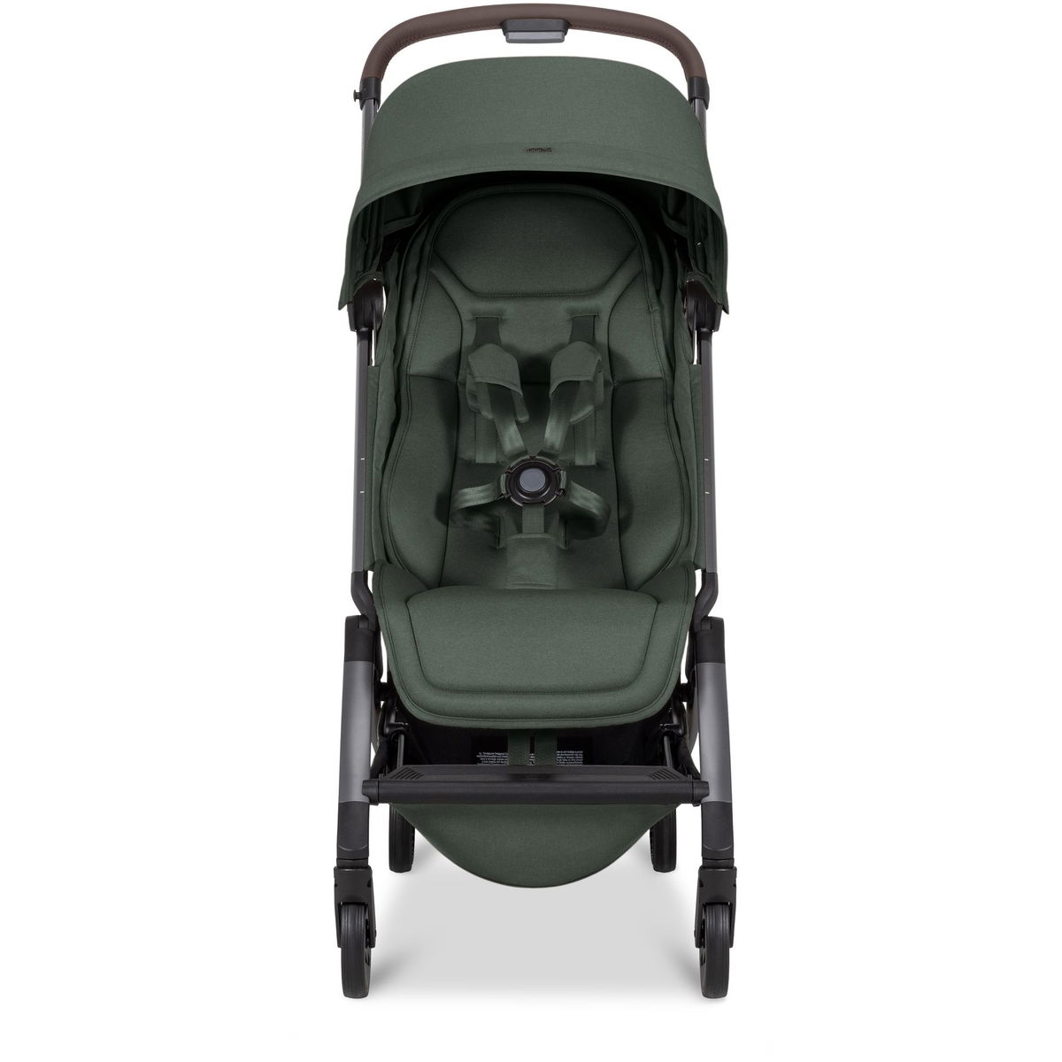 JoolzJoolz   Aer2 mit Nest zum Sitz Set forest green