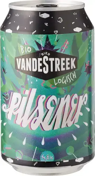 Glutenvrij pilsener