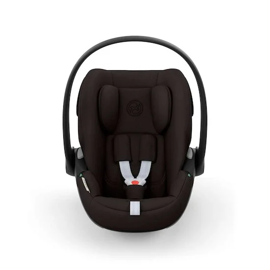 Siège auto Cloud G i-Size   Magic Black        de               CYBEX