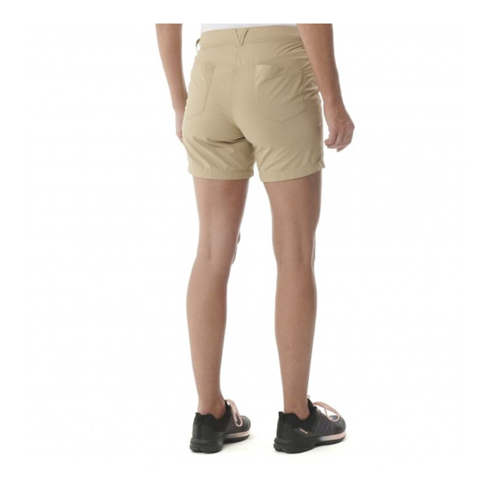 Lafuma ACCESS - Short Femme asphalte