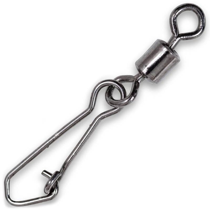 Émerillon Zebco Trophy Rolling - Pack