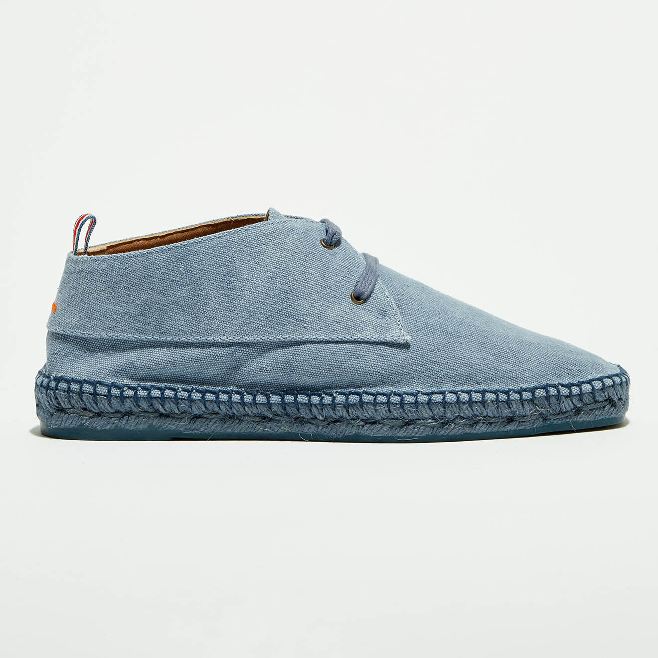 Castaner Chukka boots Bruno jean