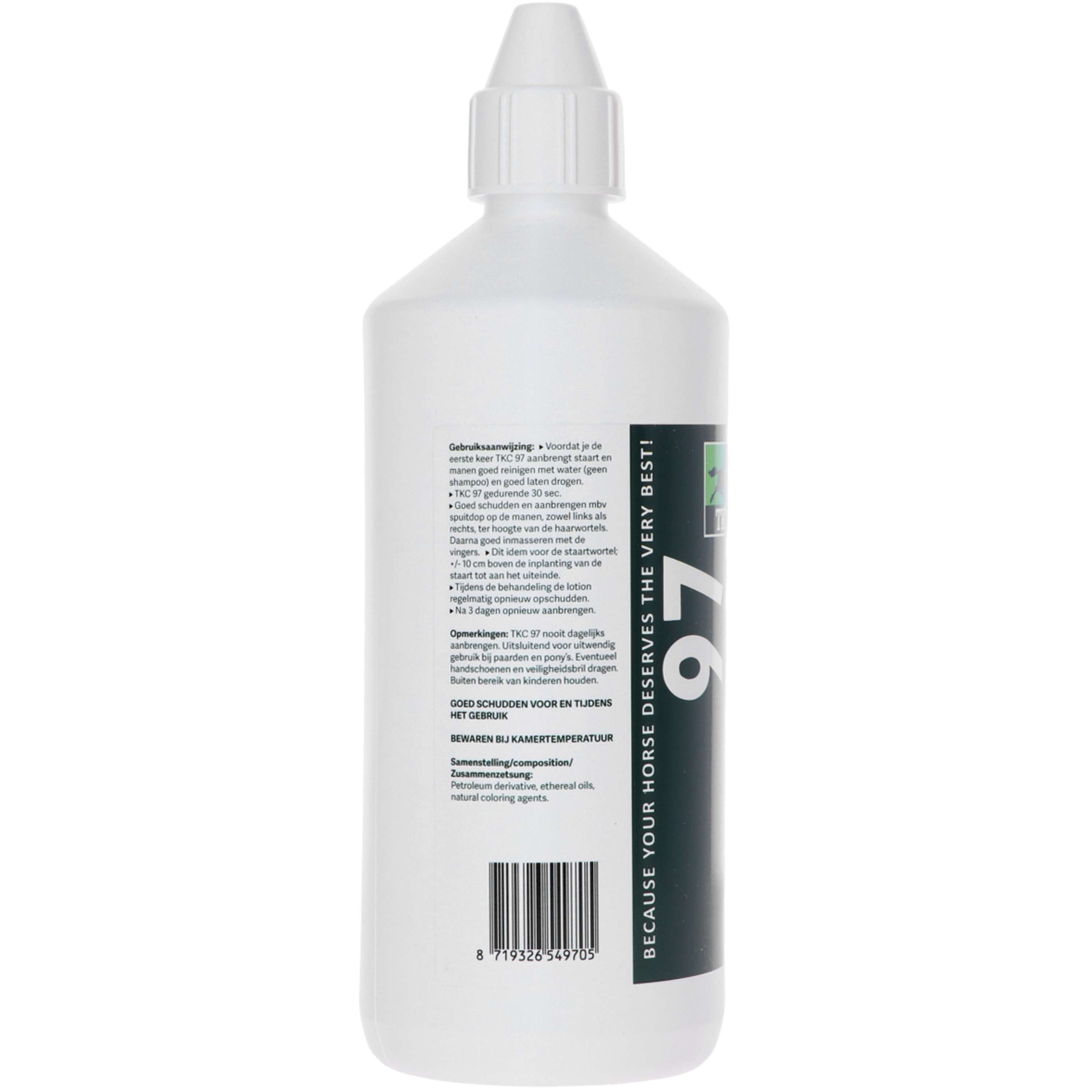 TKC 97 Lotion