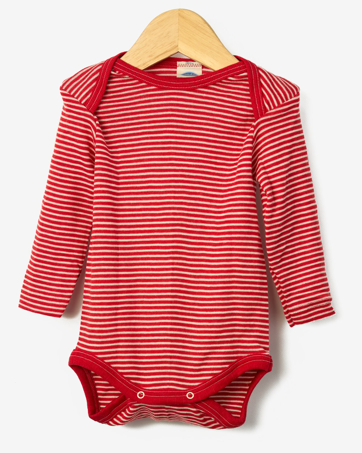 Ullbody – 70% Merino, 30% Silke