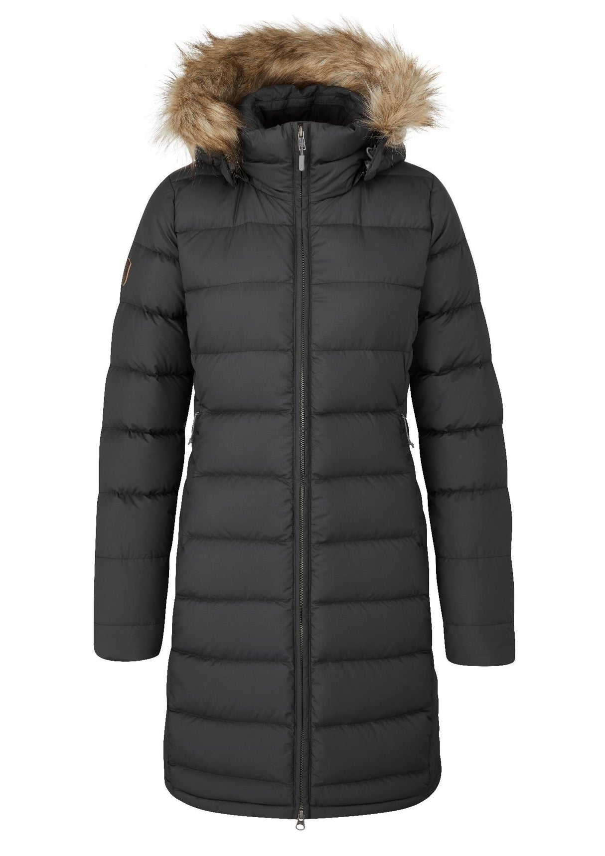 Rab<br>Deep Cover Parka Wmns
