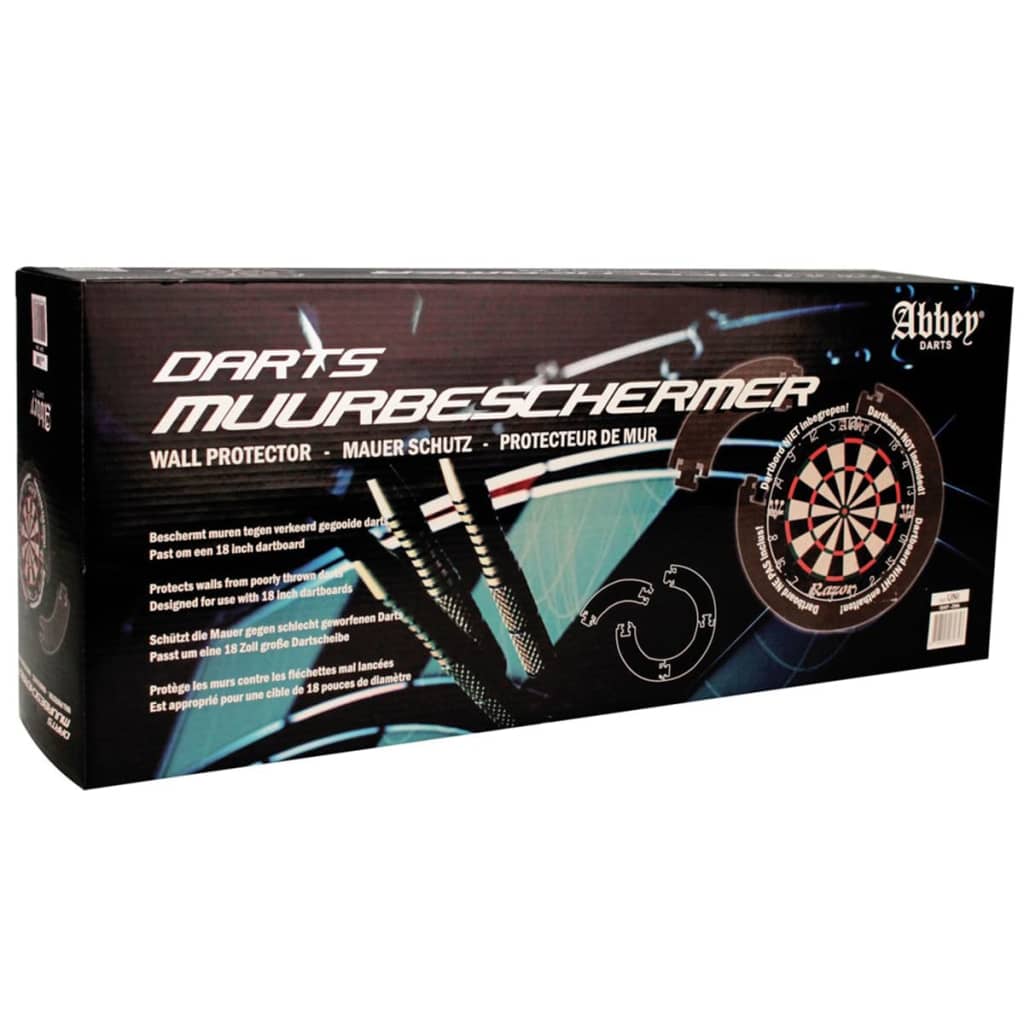 Moldura para alvo de dardos Abbey Darts