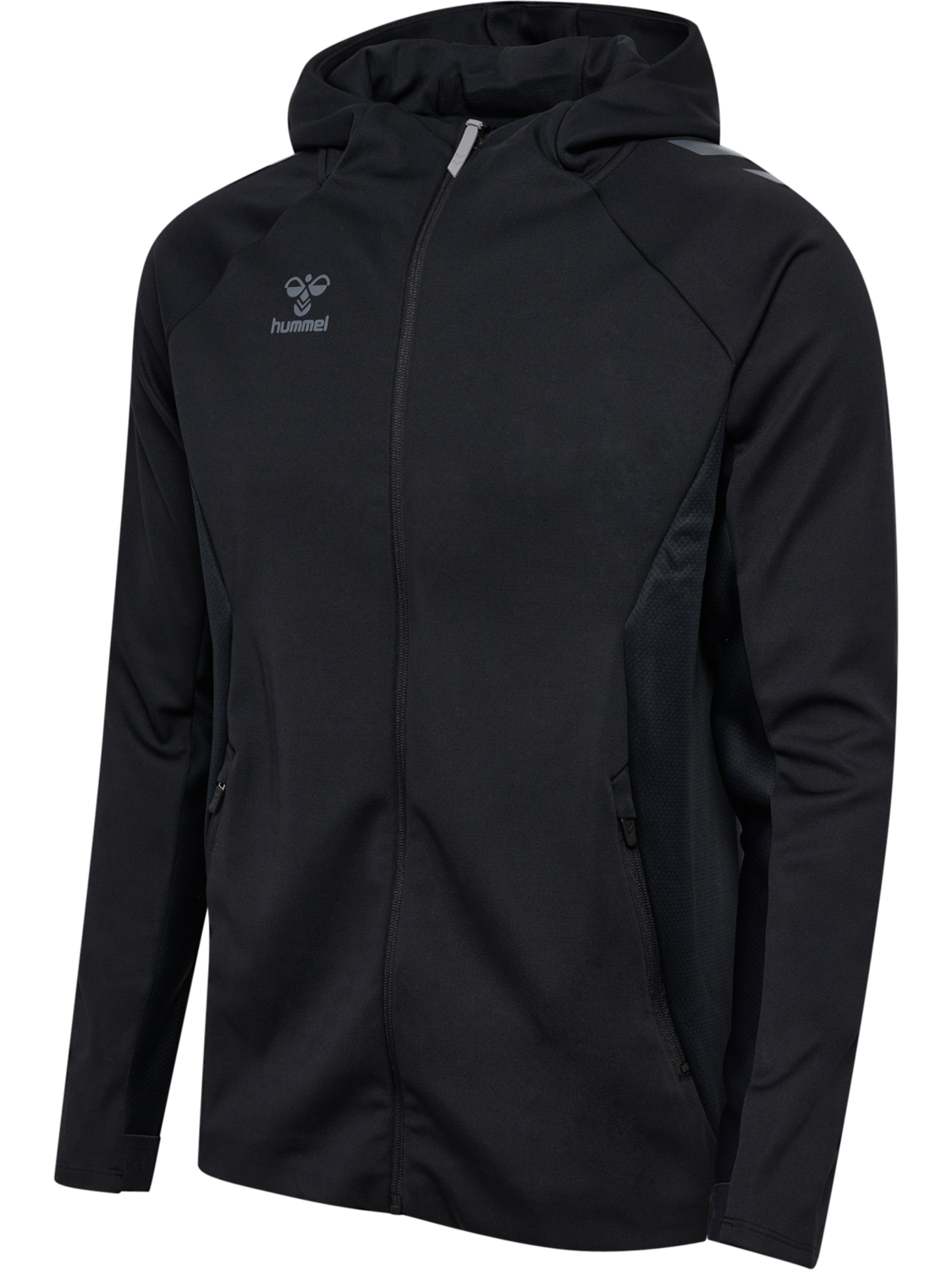 hmlCIMA 2.0 ZIP HOODIE
