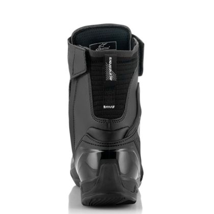Bottes Alpinestars SUPERFASTER - Noir