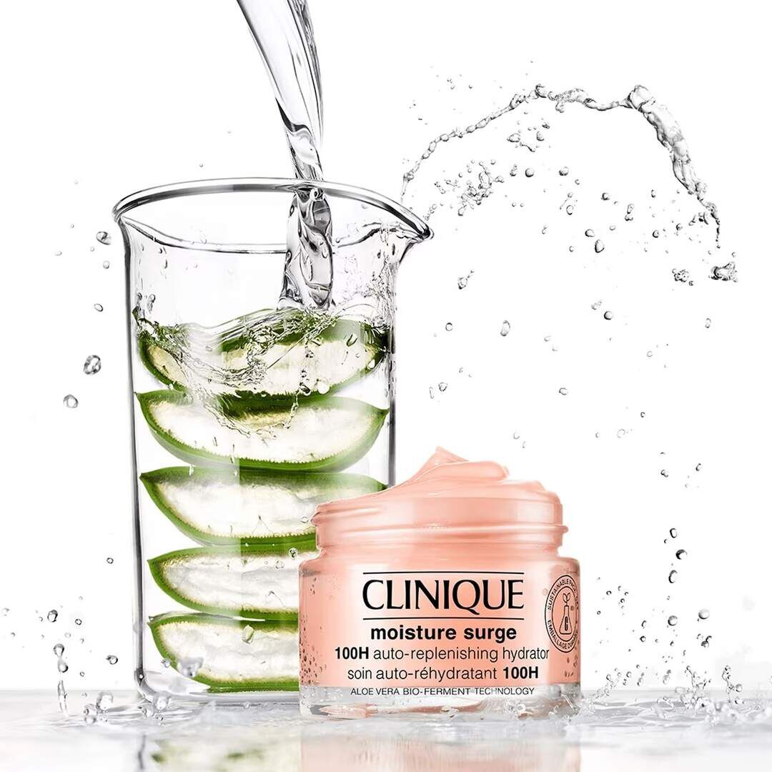 Moisture Surge 100h Auto-Replenishing Hydrator - 125ml
