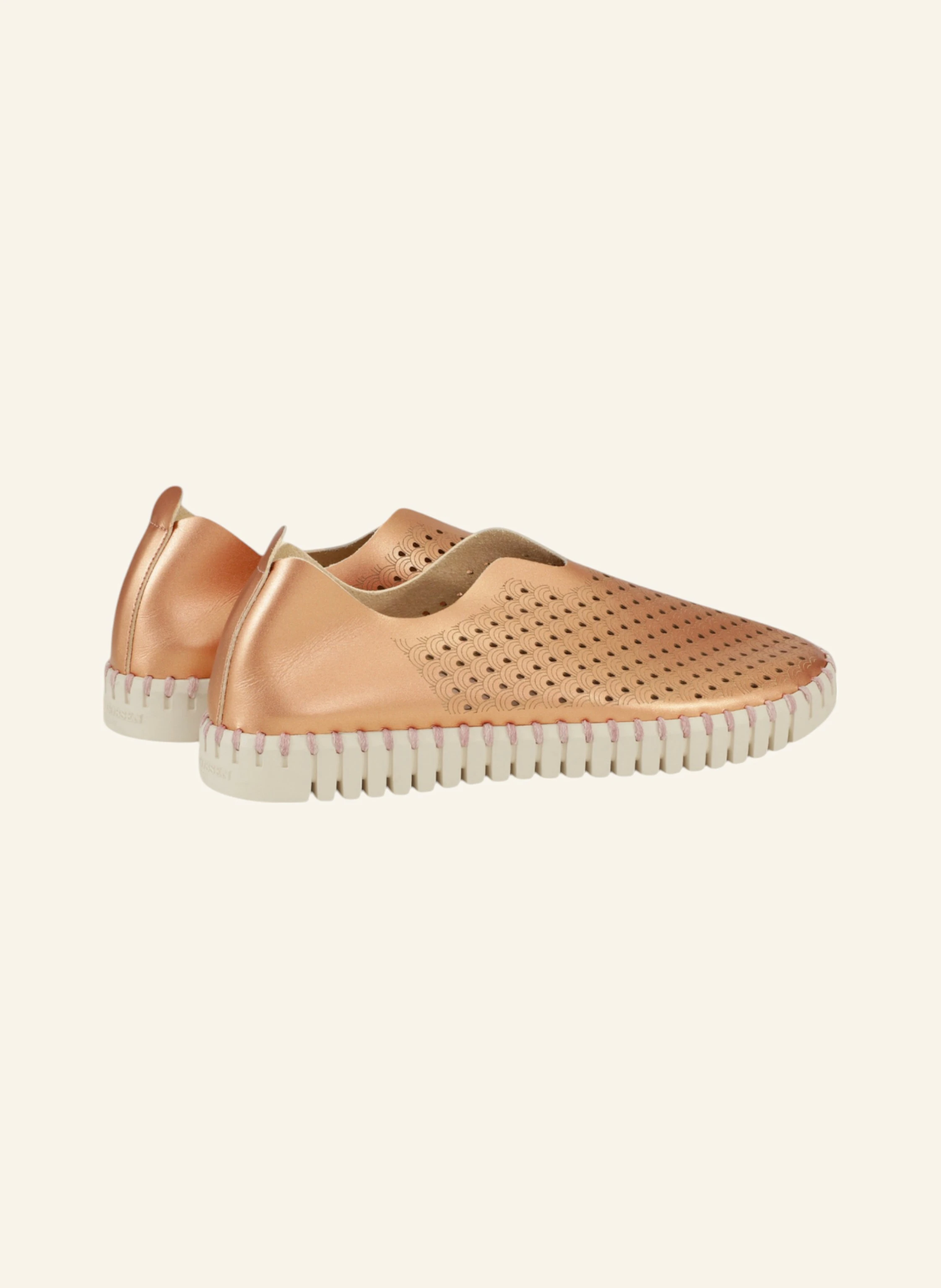 ILSE JACOBSEN Slipper TULIP3576
