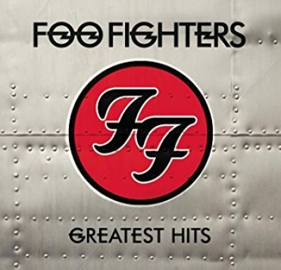 Foo Fighters - Greatest Hits - Cd
