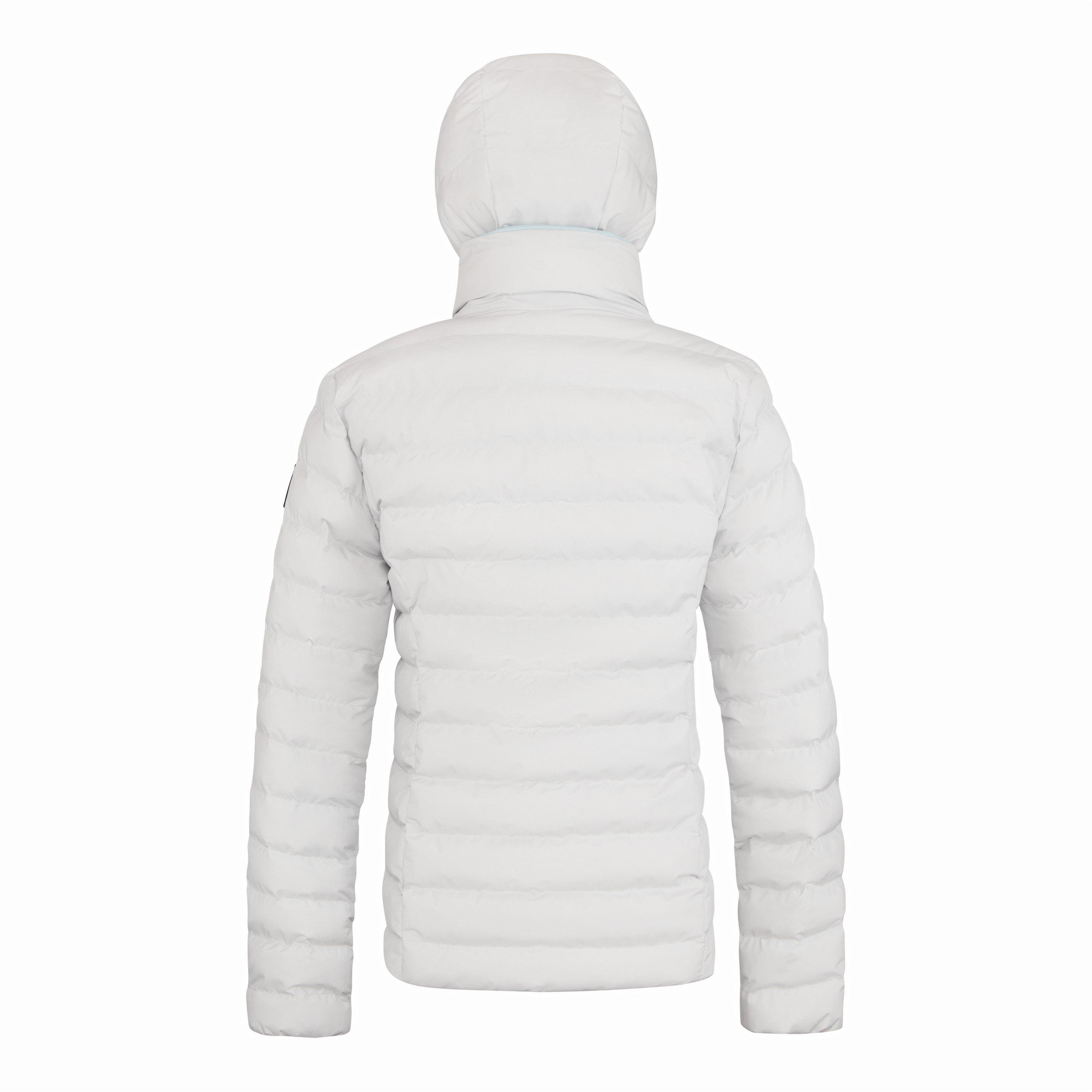 Cape Heights Puffer Jacket