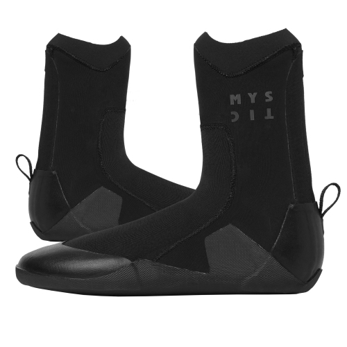 MYSTIC Supreme Boot 3mm Split Toe 2025