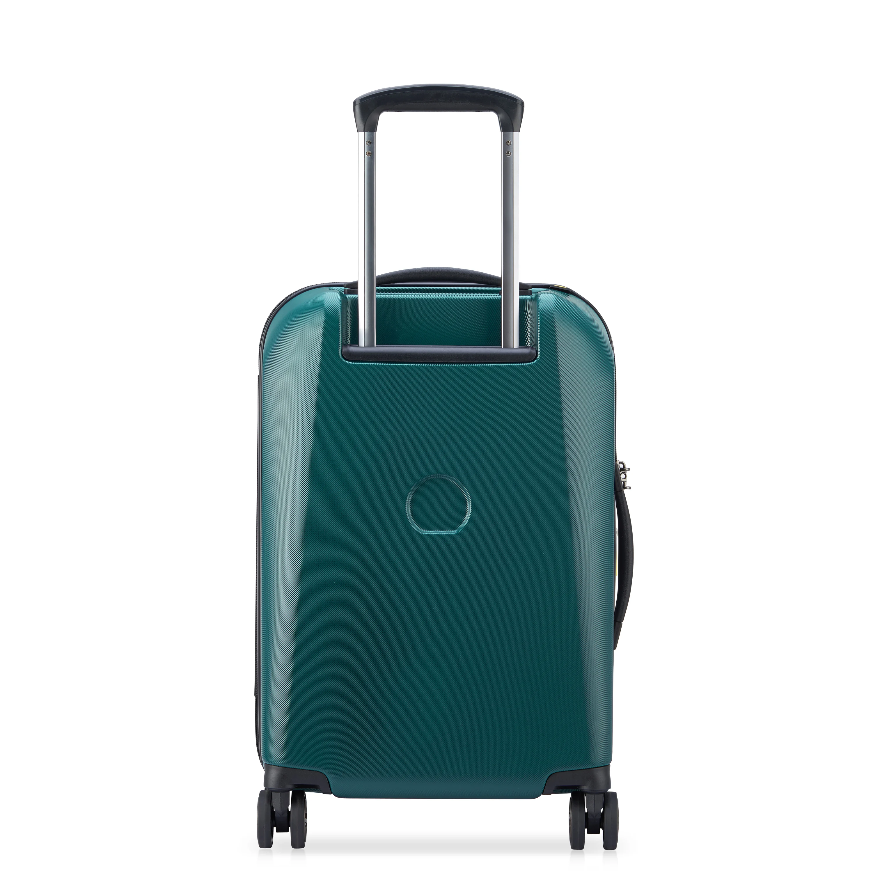 PROMENADE HARD 2.0 - Valise cabine rigide | Vert