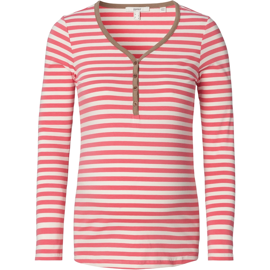 Esprit Still-Shirt Blush