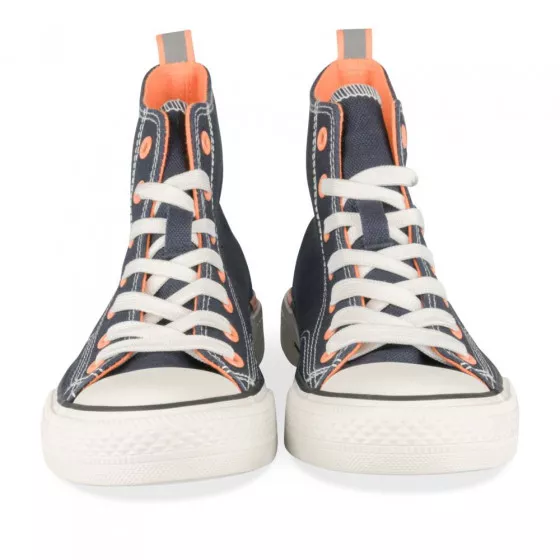 Baskets MARINE LITTLE BOYS