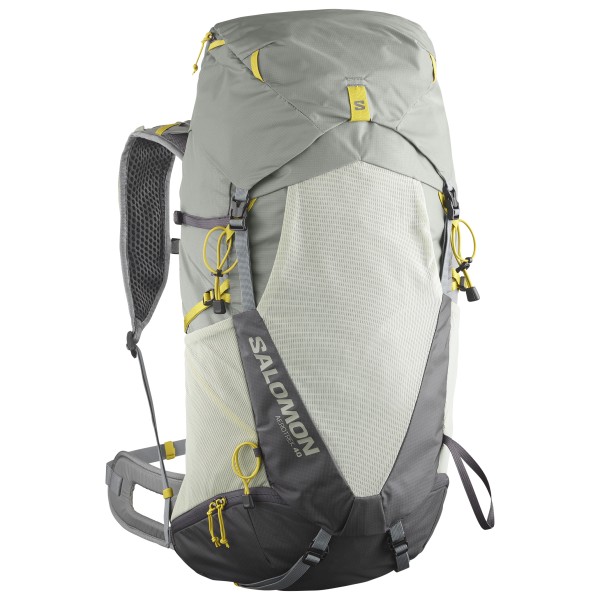 Salomon - Aerotrek 40 - Sac à dos de randonnée
