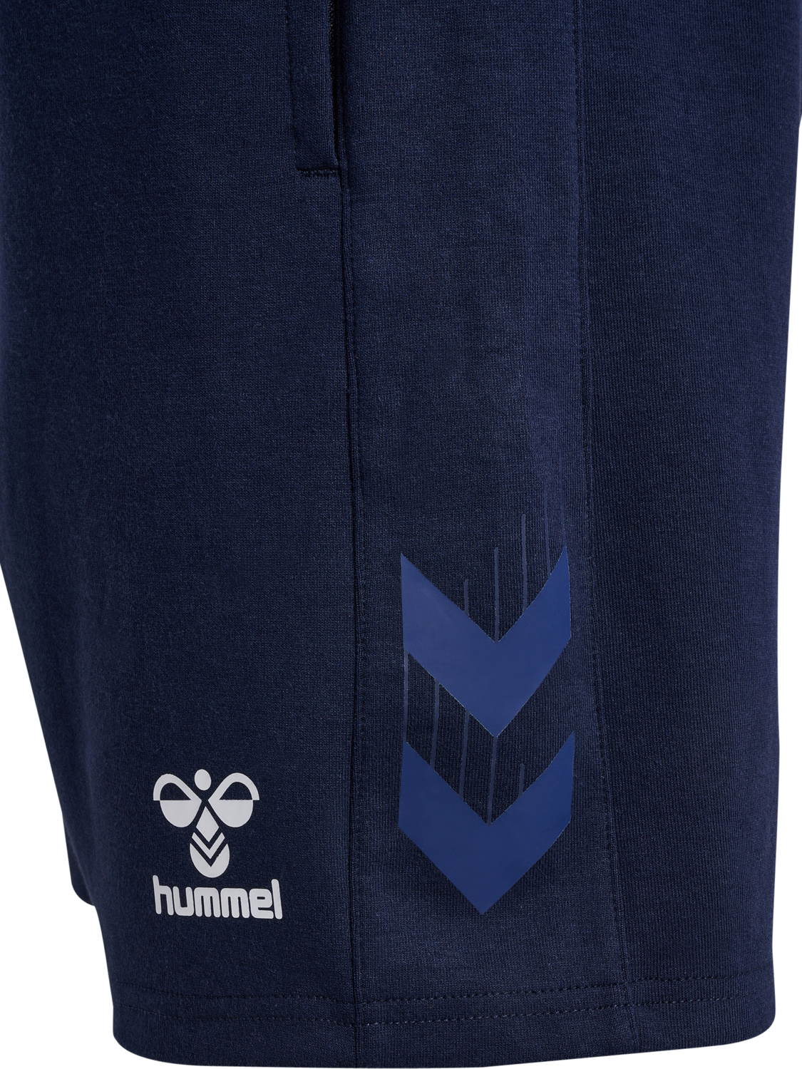 hmlTRAVEL SHORTS