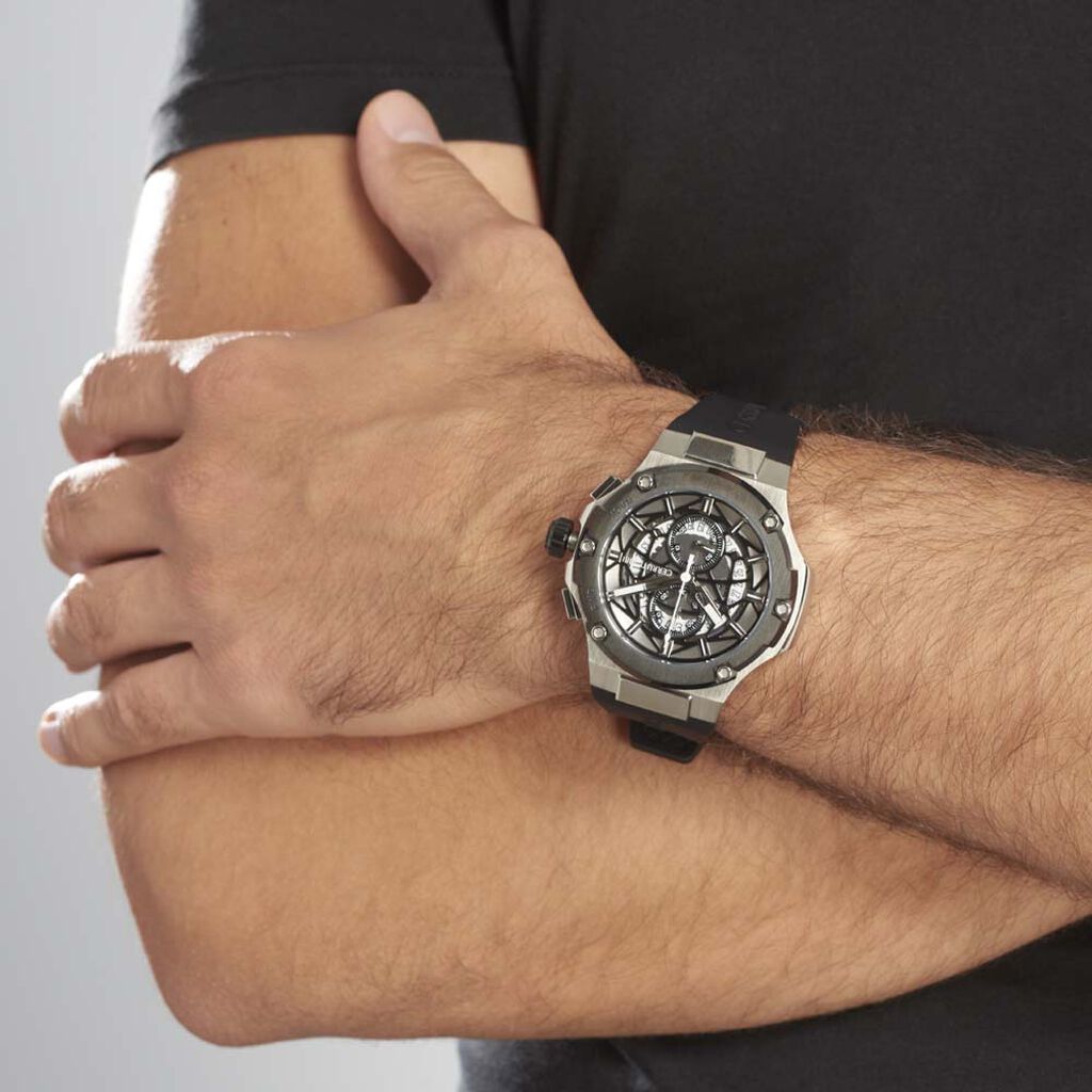 Montre Cerruti Lucardo Noir