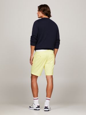 Coleção 1985 - Shorts de Corte Regular