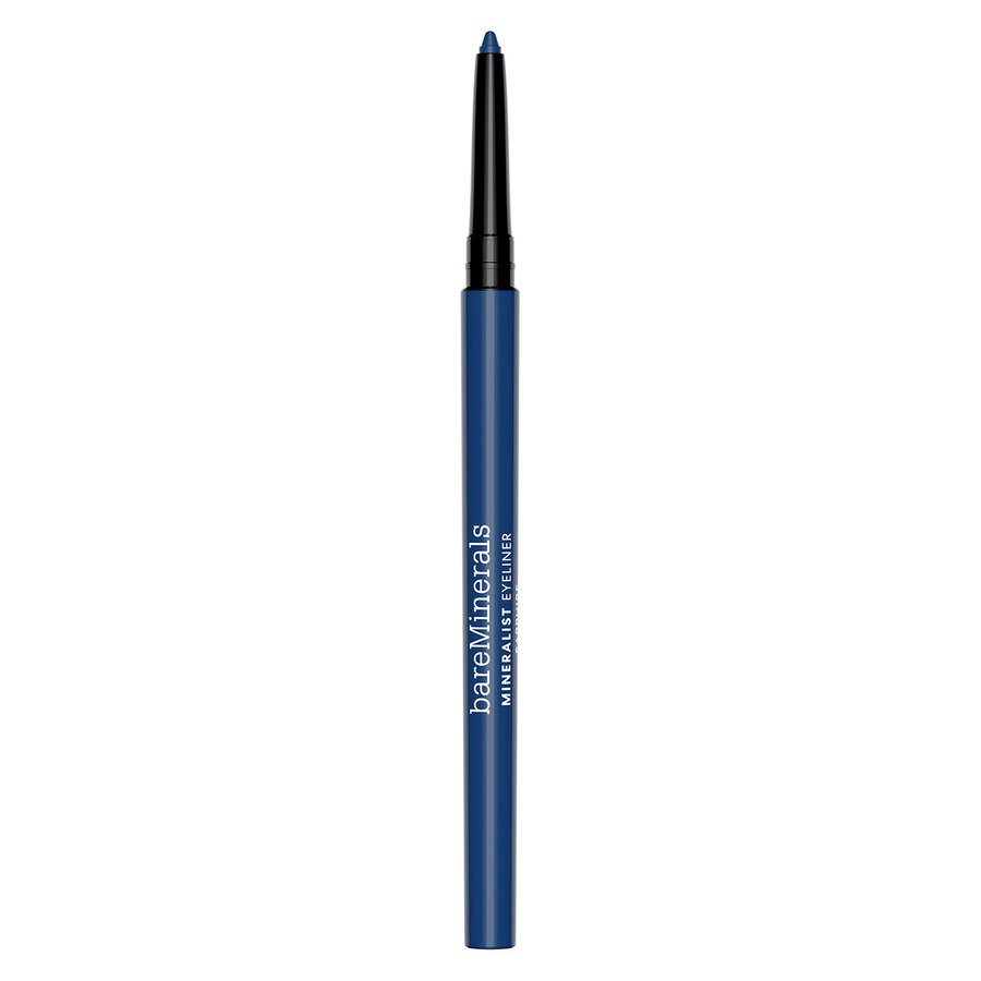 bareMinerals Mineralist Lasting Eyeliner Sapphire 0,35g