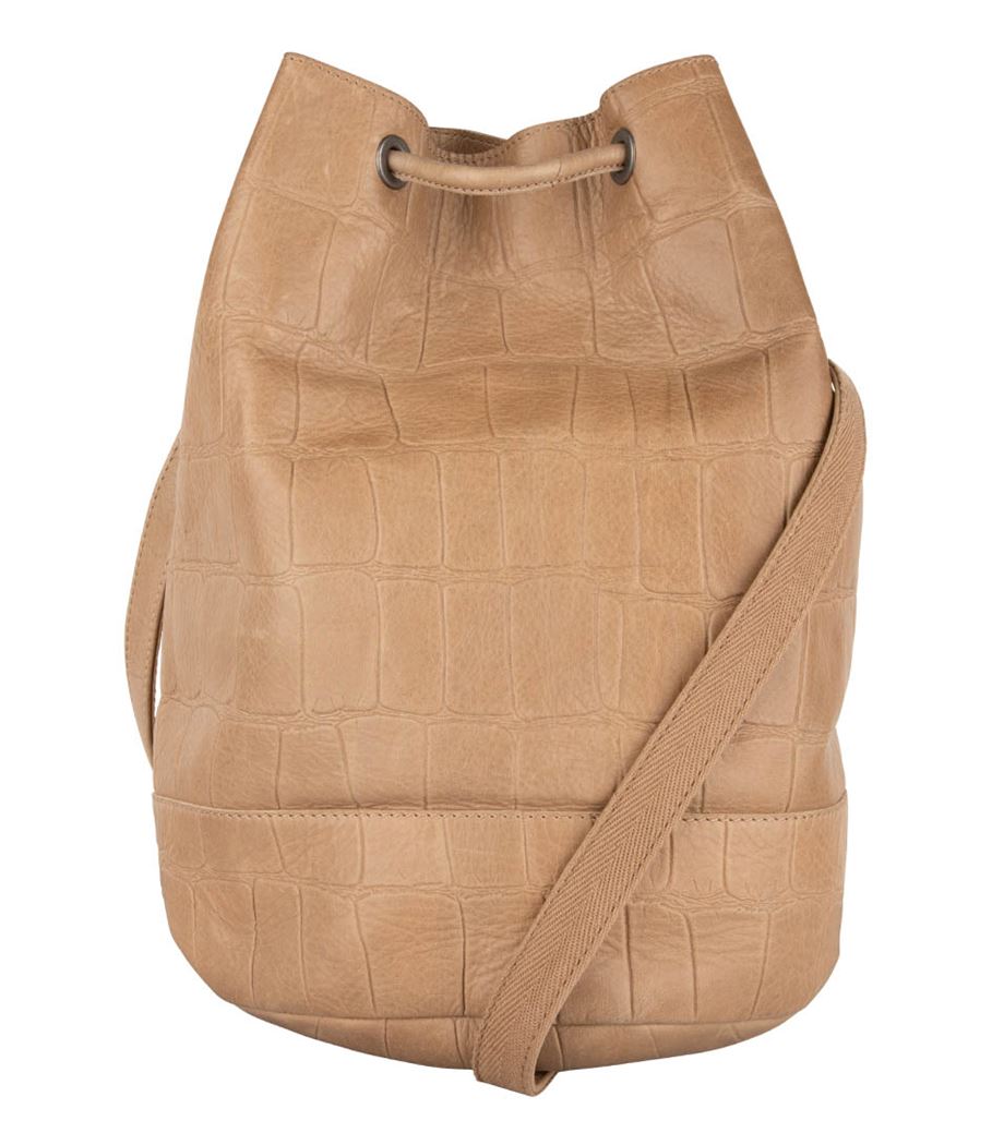Cowboysbag Bucket Beilba Hummus